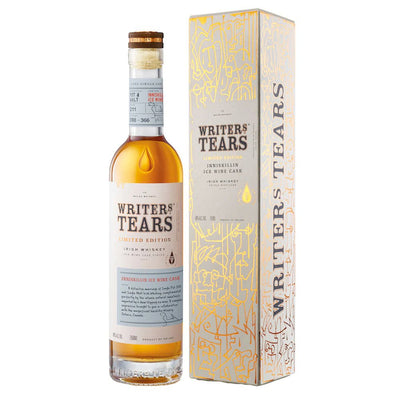 Writers Tears' Ice Wine Cask Finish Whiskey - Main Street Liquor