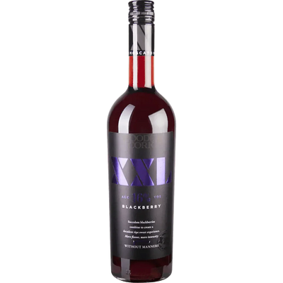 XXL Moscato Blackberry - Main Street Liquor