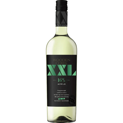 XXL Moscato Cherry - Main Street Liquor