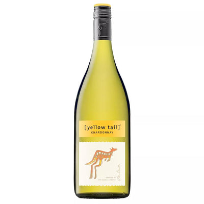 [ Yellow Tail ] Chardonnay 1.5L - Main Street Liquor