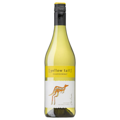 [ Yellow Tail ] Chardonnay - Main Street Liquor