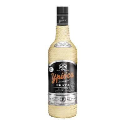 Ypióca Brasilizar Cachaça Prata Reserva Especial - Main Street Liquor