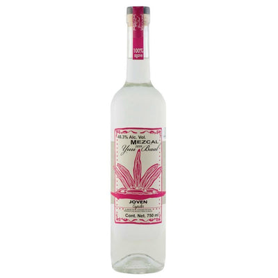 Yuu Baal Joven Espadin Mezcal - Main Street Liquor