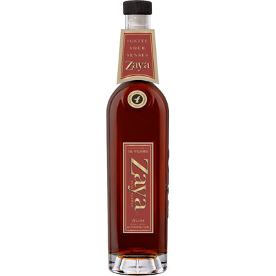 Zaya 16 Year Old Alta Fuerza Rum - Main Street Liquor