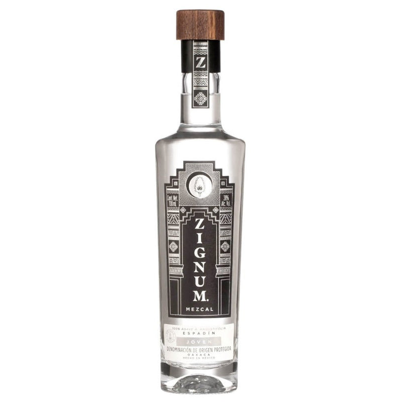 Zignum Joven Mezcal - Main Street Liquor