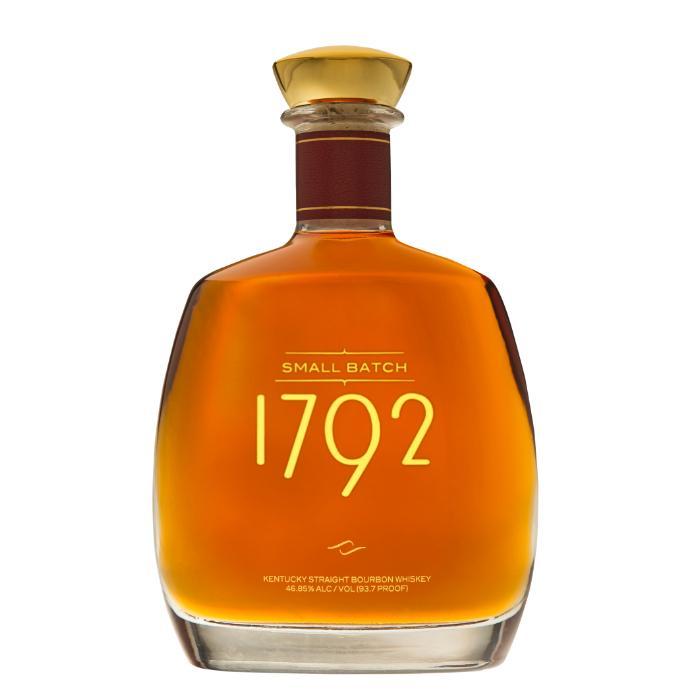 Buy 1792 Small Batch online from the best online liquor store in the USA.