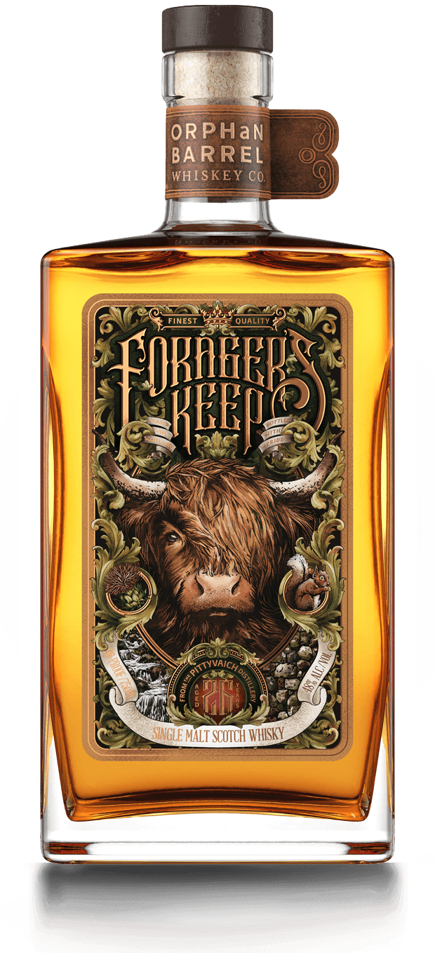 Buy Orphan Barrel Forager&