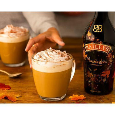 Buy Baileys Pumpkin Spice online from the best online liquor store in the USA.