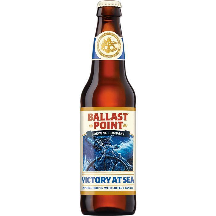 Buy Ballast Point Victory at Sea online from the best online liquor store in the USA.