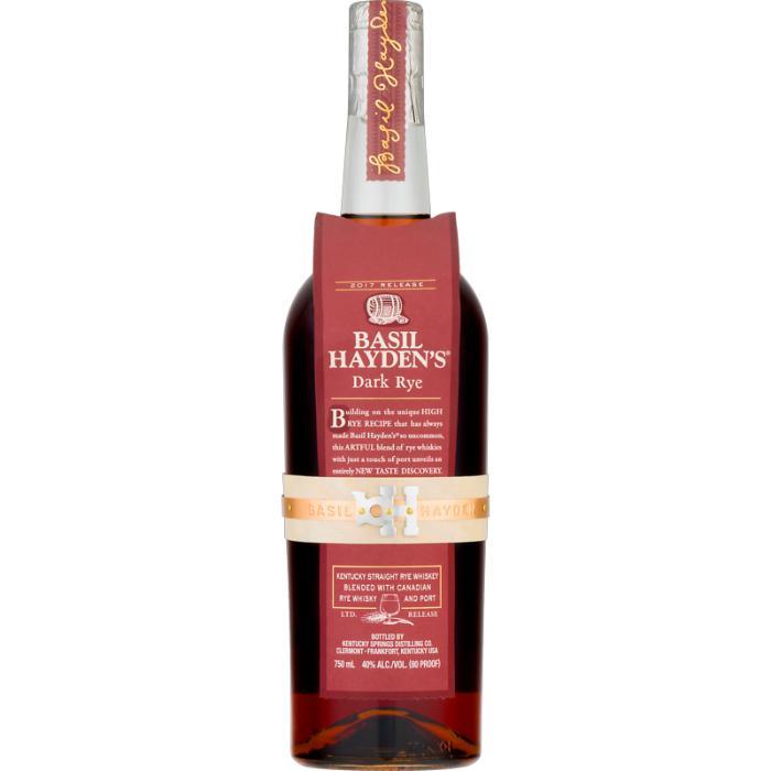 Buy Basil Hayden&