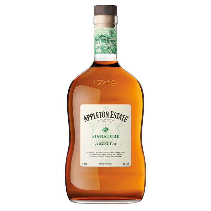 Appleton Estate Signature Blend Rum