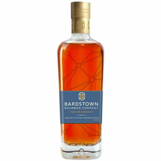 Bardstown Bourbon Company Fusion Series #5