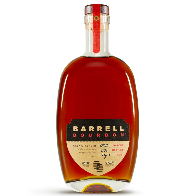 Barrell Bourbon Batch 032