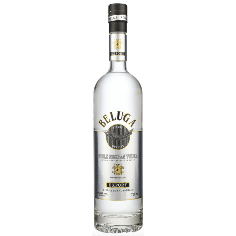 Beluga Noble Vodka