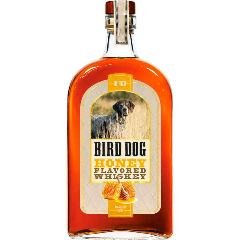 Bird Dog Honey Flavored Whiskey