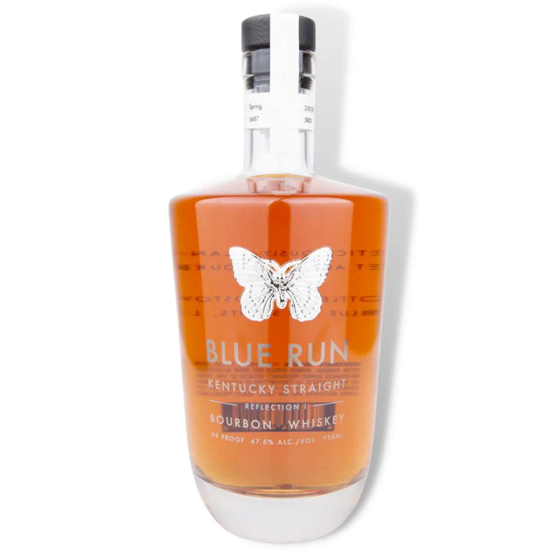 Blue Run Reflection 1 Bourbon