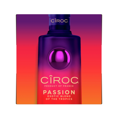 Ciroc Passion Limited Edition