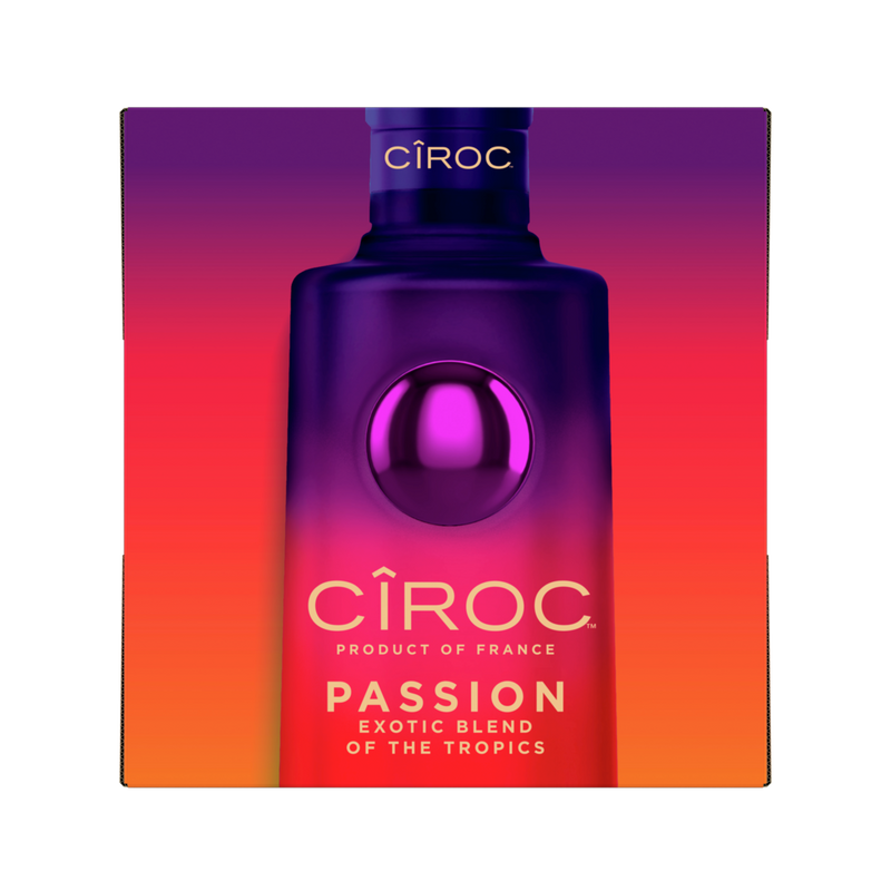 Ciroc Passion Limited Edition