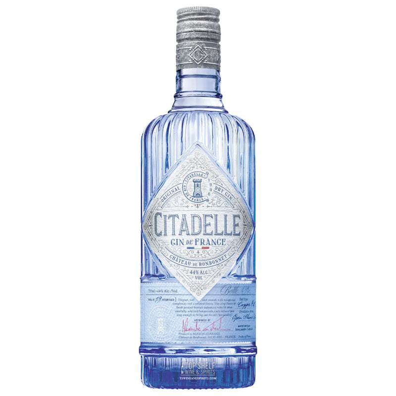 Citadelle Dry Gin