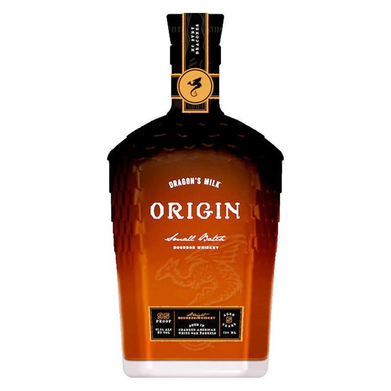 Dragon’s Milk Origin Small Batch Bourbon