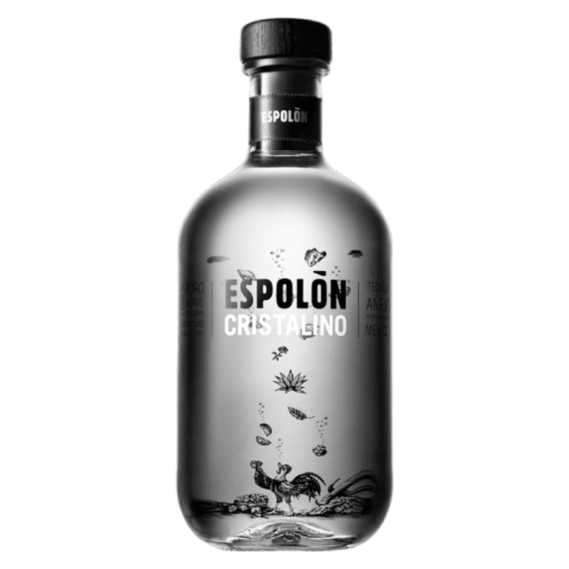 Espolon Cristalino Anejo