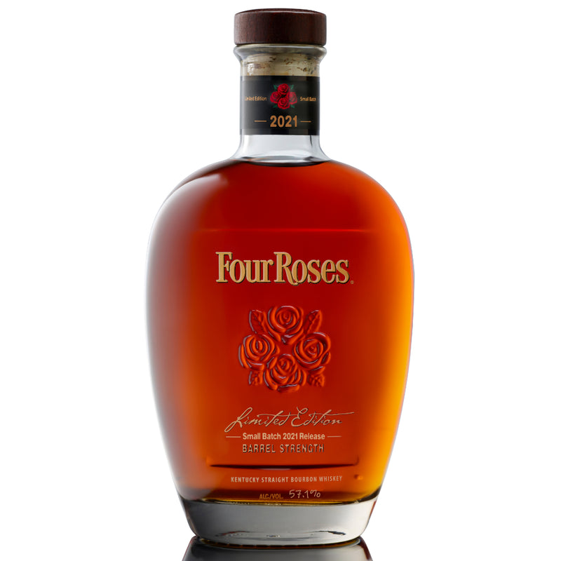 Four Roses Limited Edition Small Batch 2021