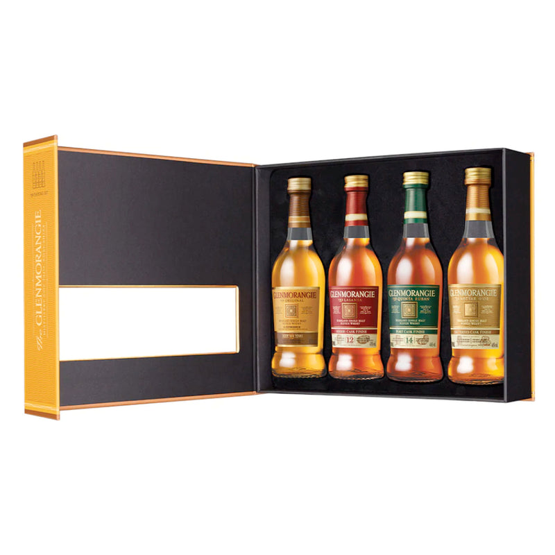 Glenmorangie Taster Pack