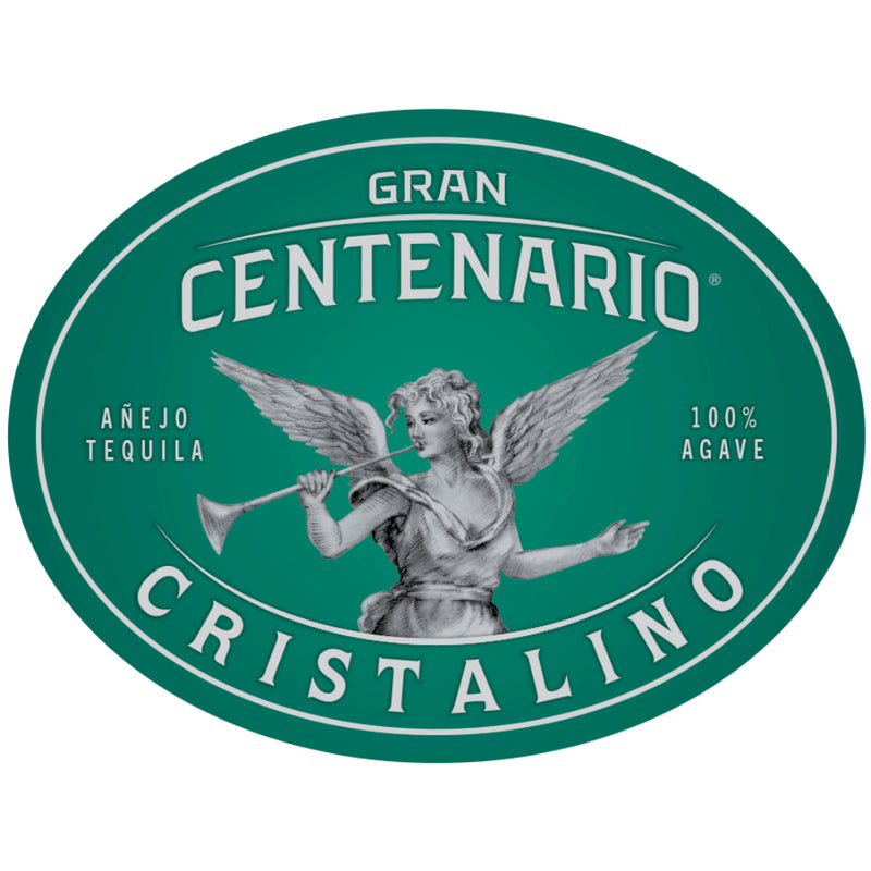 Gran Centenario Cristalino Anejo Tequila