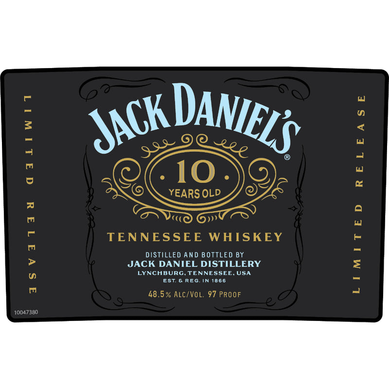 Jack Daniel&