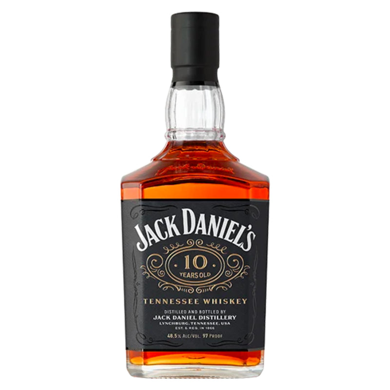 Jack Daniel&