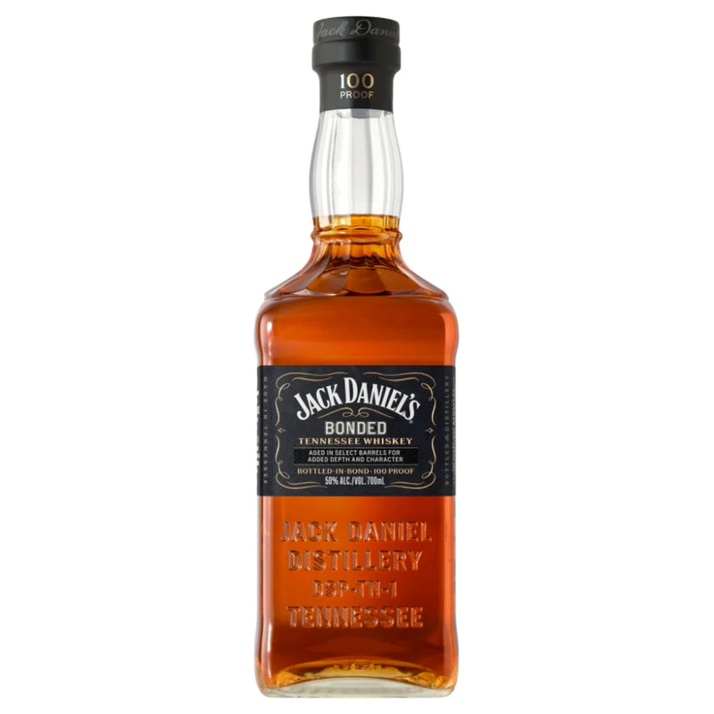 Jack Daniel&