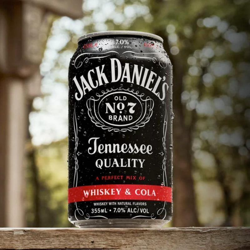 Jack Daniel&