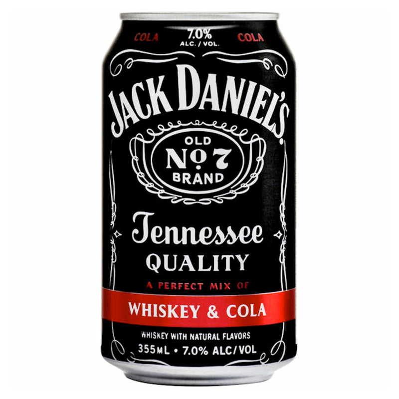 Jack Daniel&