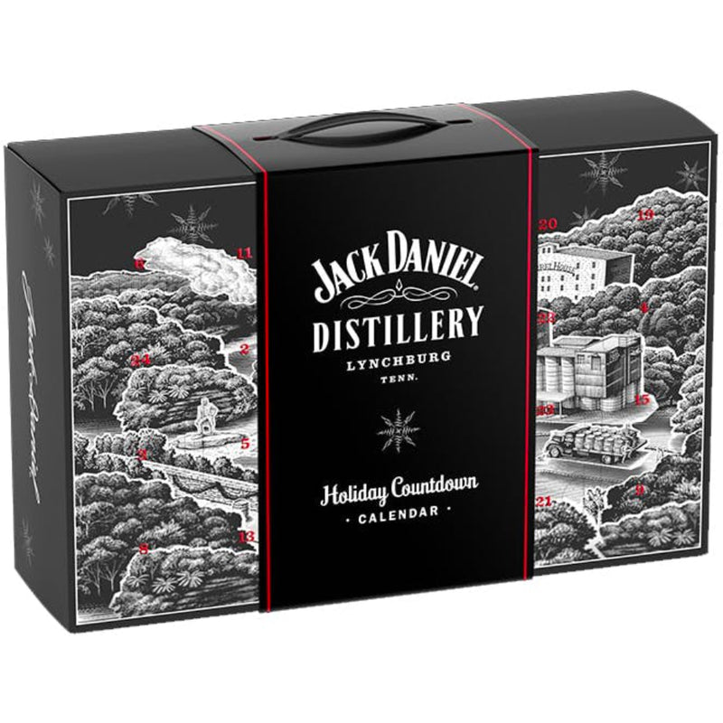 Jack Daniel&