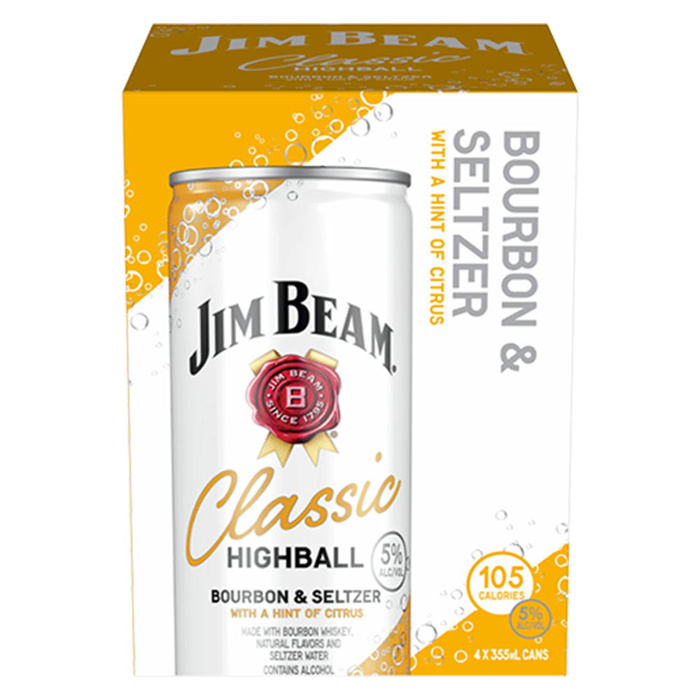 Jim Beam Original