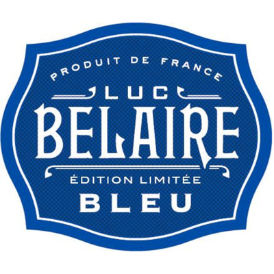 Luc Belaire Bleu Limited Edition