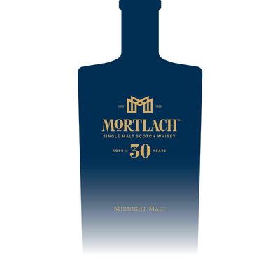 Mortlach 30 Year Old Midnight Malt