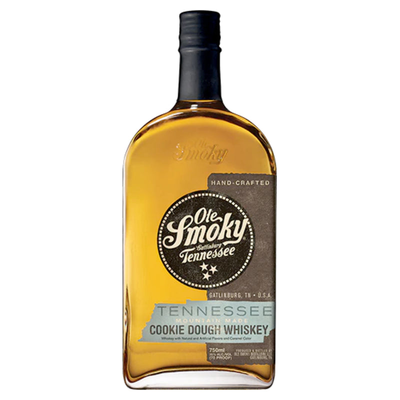 Ole Smoky Cookie Dough Whiskey