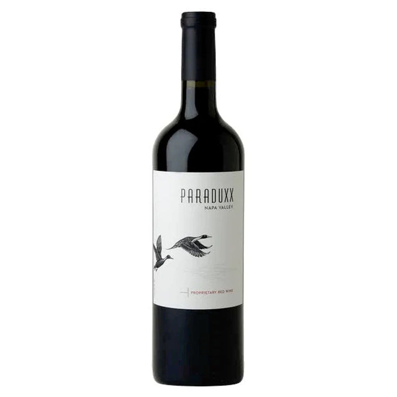 Paraduxx Proprietary Napa Valley Red Wine 2019