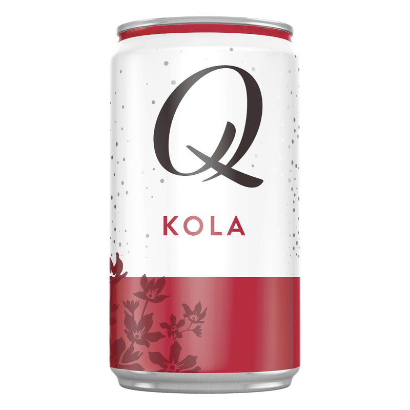 Q Kola by Joel McHale 4pk