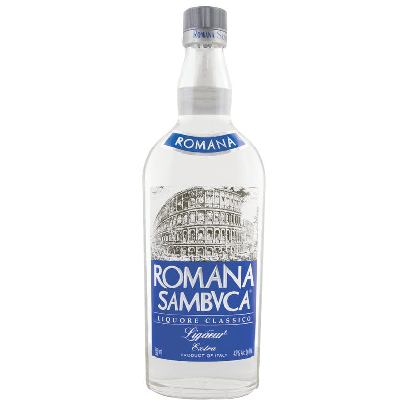 Romana Sambuca Liqueur