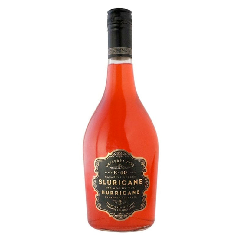 Sluricane Hurricane Premixed Cocktail by E-40