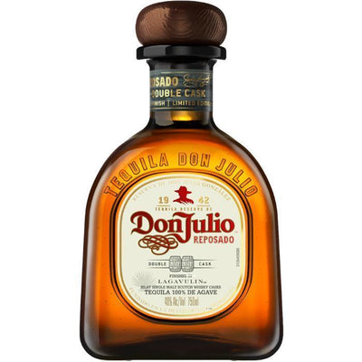 Buy Don Julio Reposado Double Cask Lagavulin Cask Finish online from the best online liquor store in the USA.