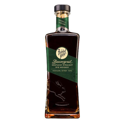 Buy Rabbit Hole Boxergrail Rye online from the best online liquor store in the USA.