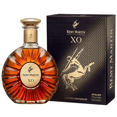 Buy Rémy Martin XO Steaven Richard online from the best online liquor store in the USA.