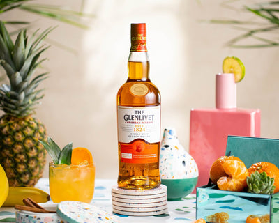 The Glenlivet Caribbean Reserve