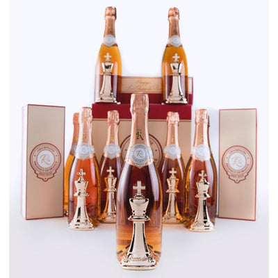 Buy 50 Cent Champagne - Le Chemin Du Roi Champagne online from the best online liquor store in the USA.