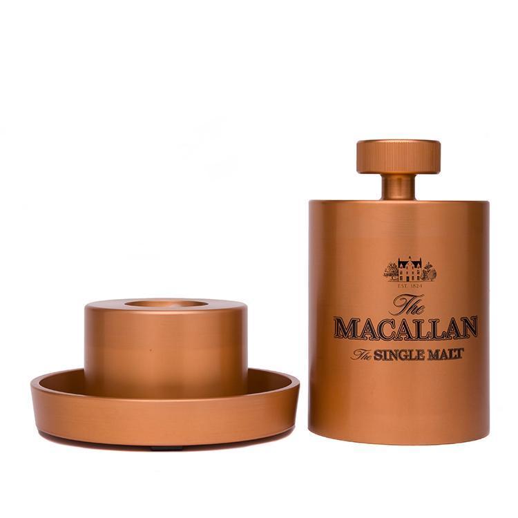 The Macallan Ice Ball Maker Accessories The Macallan 