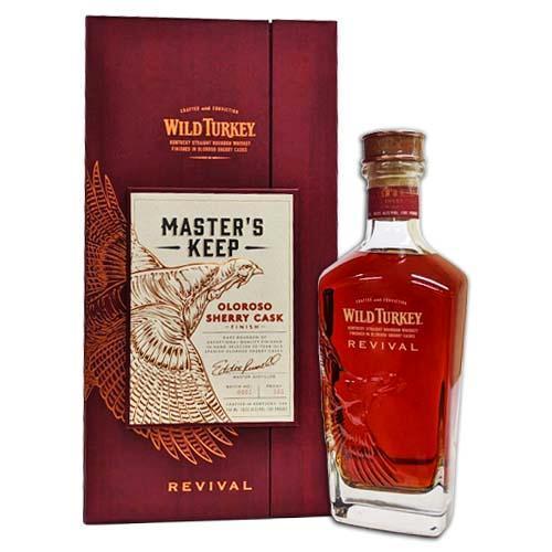 Buy Wild Turkey Master&