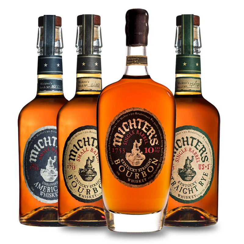 Michter&